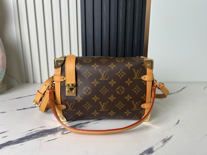 LV Box Bags